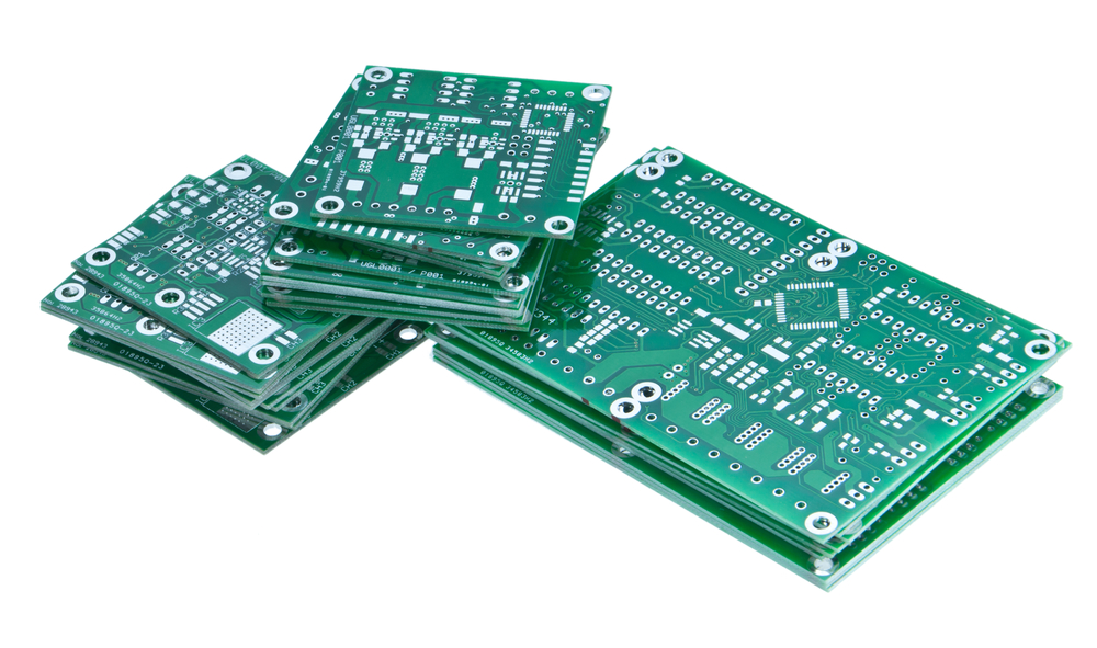 Turnkey PCB