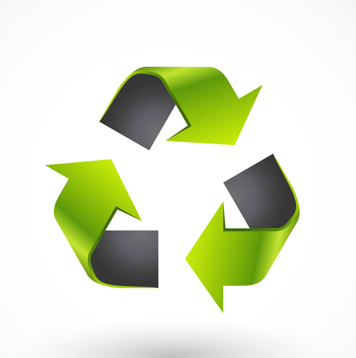 Recycle Logo