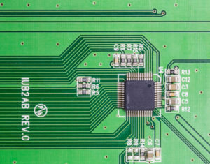 Copper Printed Circuit Boards