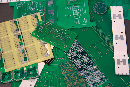 Printed Circuit Boards