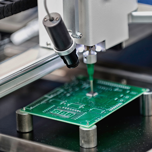 Printed Circuit Board
