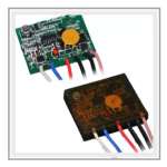 Electronic Encapsulation & Impact Resistance